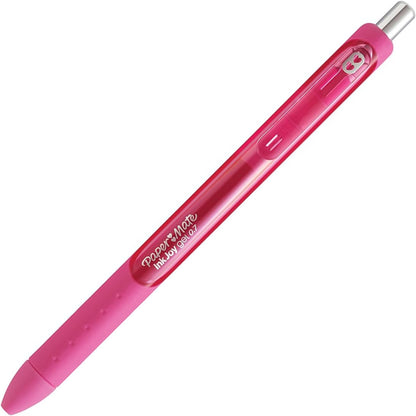 Paper Mate InkJoy Gel Pens, Medium Point (0.7mm), 20 Count - Back to School Supplies, Teacher Essentials, Journaling, Writing, Note-Taking