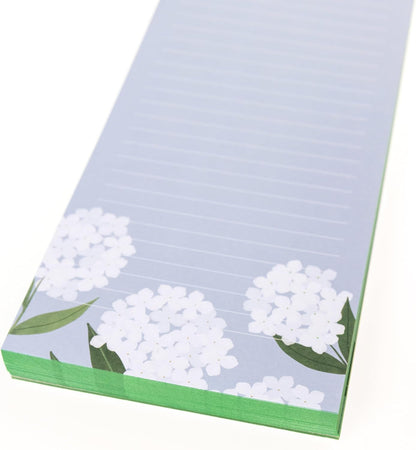Graphique Magnetic Notepad - Peanuts Gang Grocery and Shopping List - Fun Decorative To-Do List - Perfect House Warming Gifts - 100 Tear off Sheets (4" x 9.25" x .5")