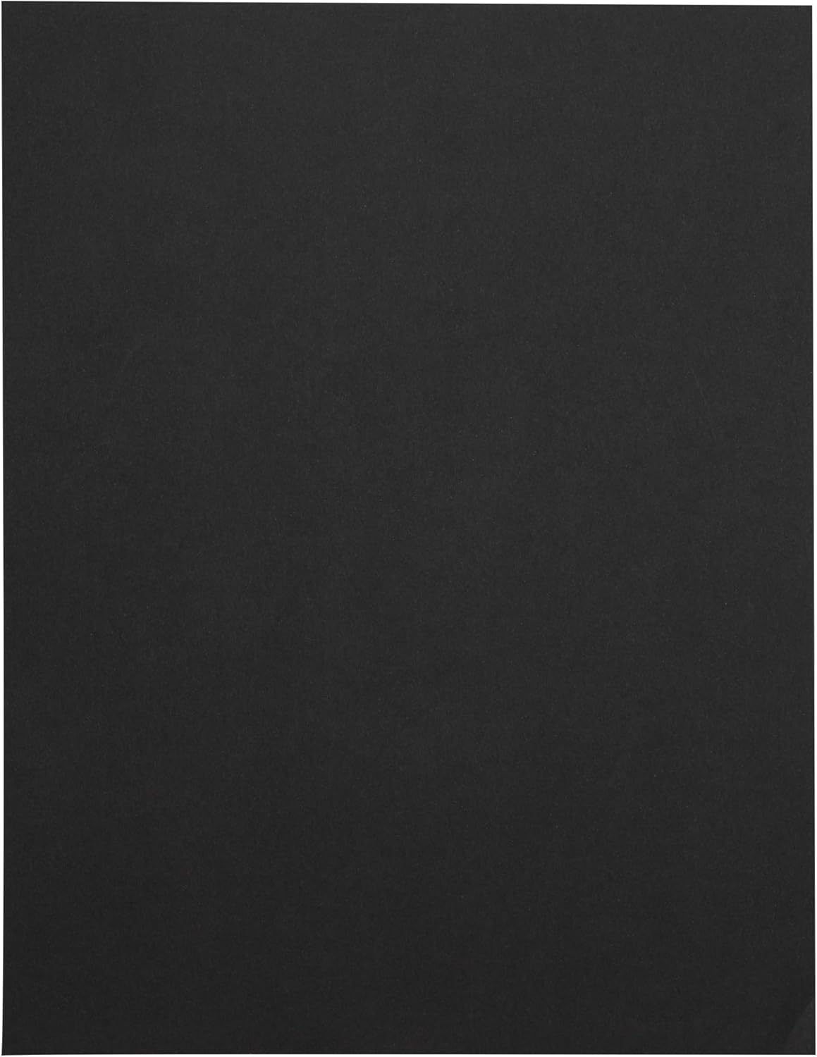 LUXPaper 8.5" x 11" Paper | Letter Size | Pastel Canary Yellow | 60lb. Text | 50 Qty