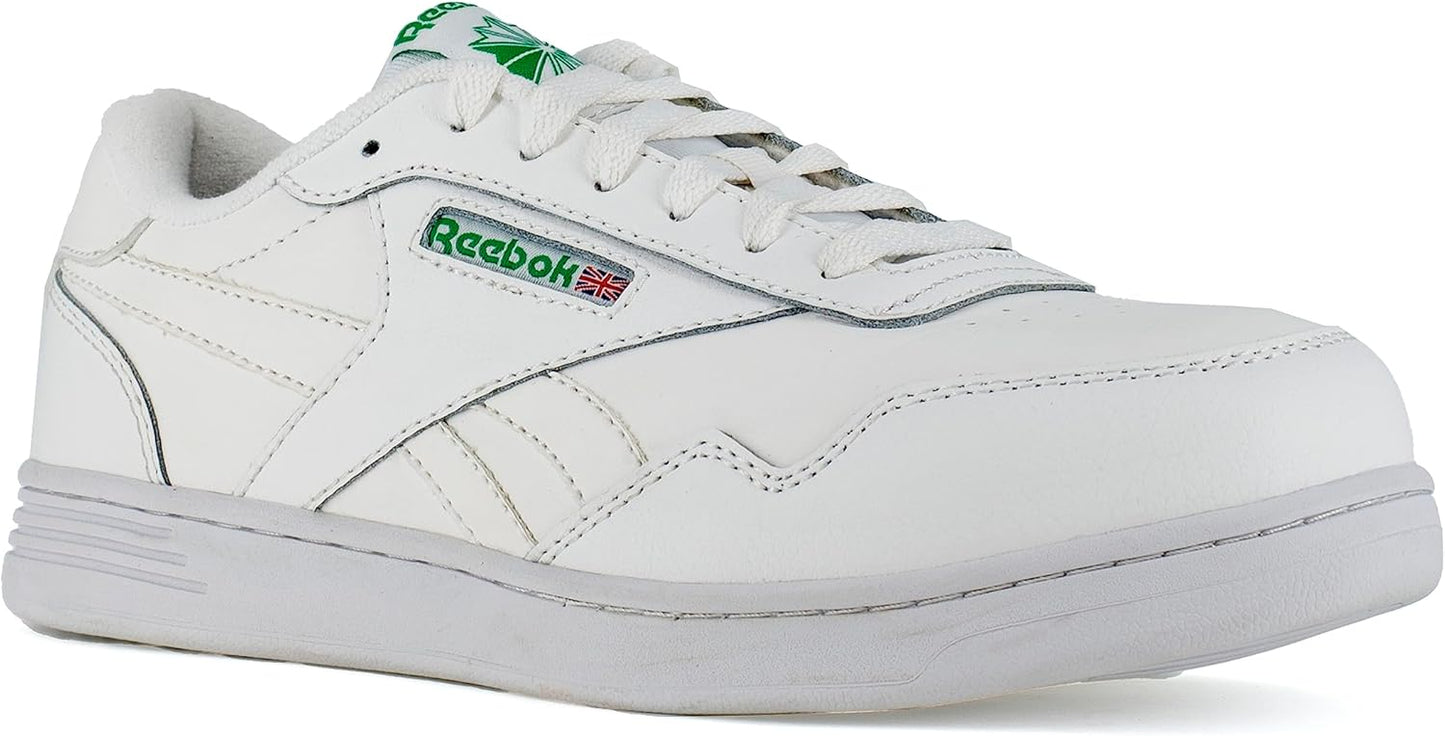 Reebok Court Advance Sneakers for Men - Casual Tennis Mens Shoes Size 6 to 15 - Colors E