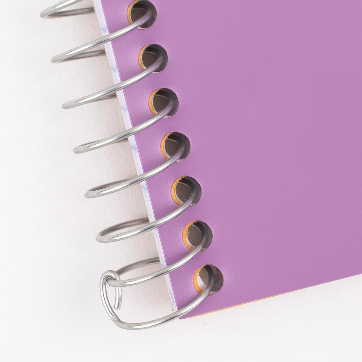Five Star Spiral Notebook, 1 Subject, College Ruled Paper, 4-3/8" x 7", Personal Size, 80 Sheets, Fights Ink Bleed, Water Resistant Cover, Seaglass Green (450048CH1-ECM)