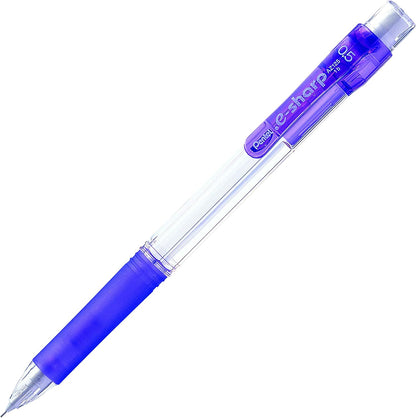 .e-Sharp Mechanical Pencil (0.7mm), Blue Accents