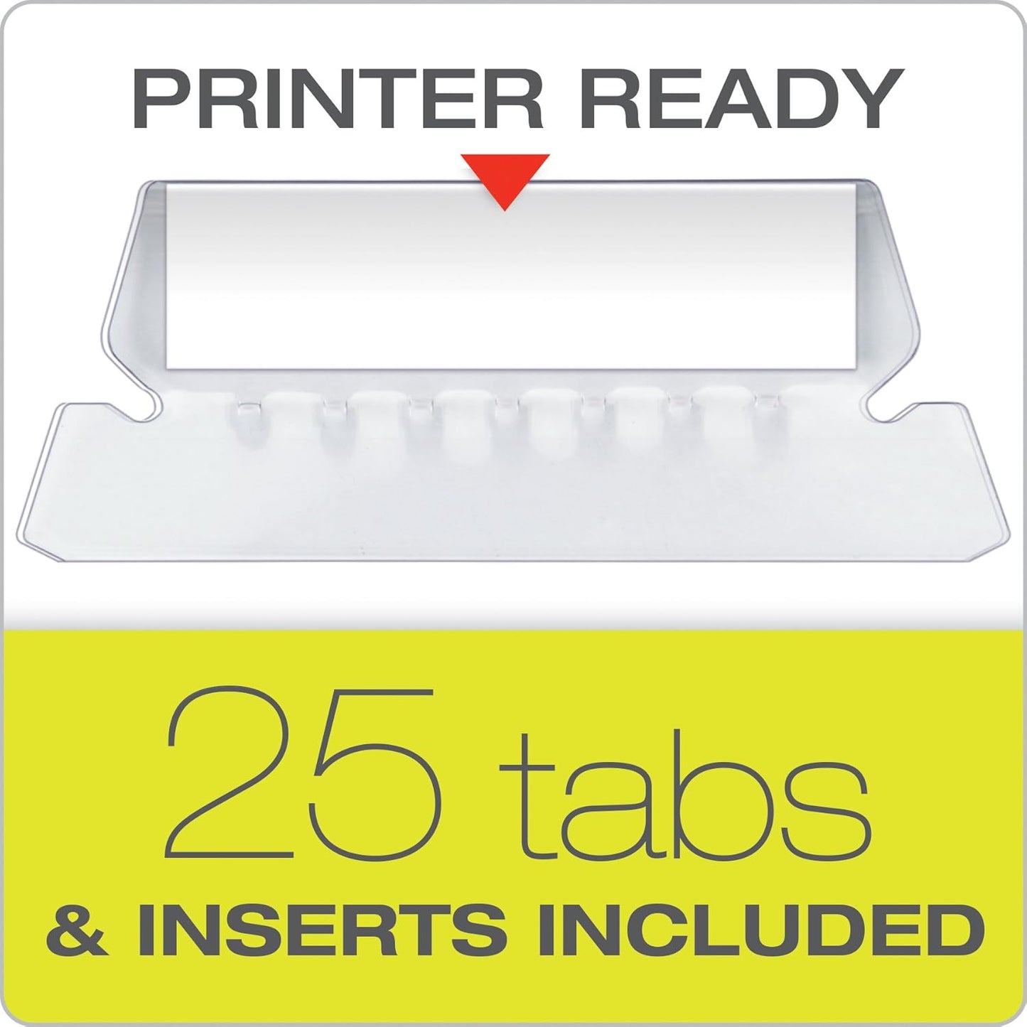 Pendaflex Reinforced Hanging File Folders, Letter Size, Bright Green, 1/5 Cut, 25/BX (4152 1/5 BGR)