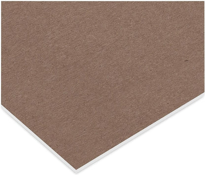 Universal 20630 Perforated Edge Writing Pad, Legal Ruled, Letter, White, 50 Sheet (Pack of 12)