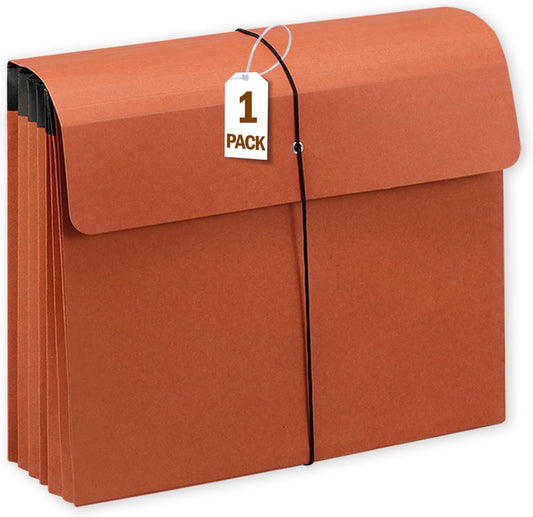 Expanding File Pockets with Cover,A-Z 21 Pockets Accordion File Organizer,Letter Size File Folder,Heavy Duty Expanding File Folder for Classroom,Home,Office and Travel