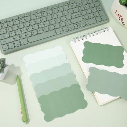 Whaline 150 Pack Colorful Index Cards 3 x 5 Inch Cardstock Flashcard 5 Pastel Colors Blank Index Cards for Note-taking Studying Organizing School Office Supplies