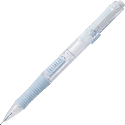 Pentel Quick Click Mechanical Pencil, (0.7mm), Medium, Black Barrel, Box of 12 Pencils (PD217A)