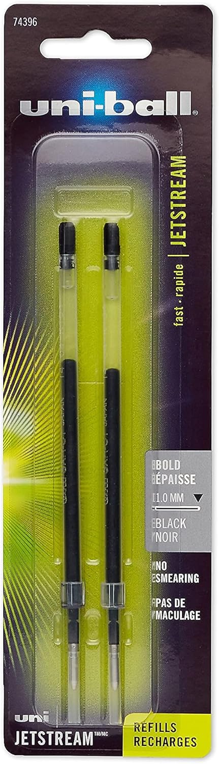 uni-ball Refills for uni-ball Jetstream™ Ballpoint Pen