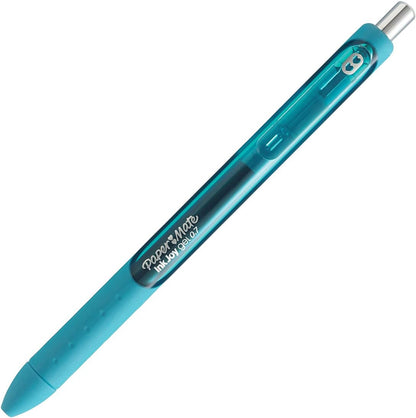 Paper Mate InkJoy Gel Pens, Medium Point (0.7mm), 20 Count - Back to School Supplies, Teacher Essentials, Journaling, Writing, Note-Taking