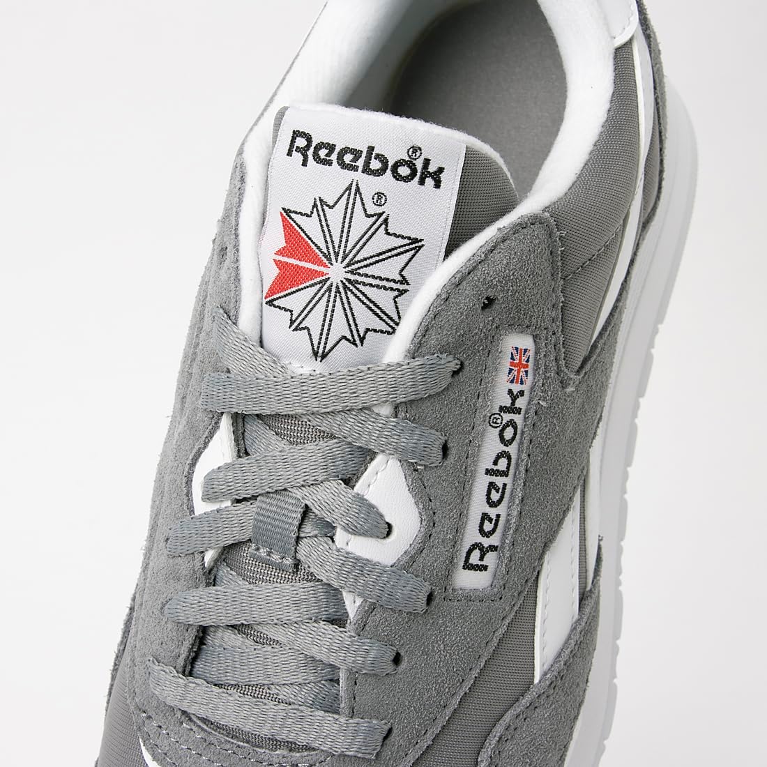 Reebok Court Advance Sneakers for Men - Casual Tennis Mens Shoes Size 6 to 15 - Colors E