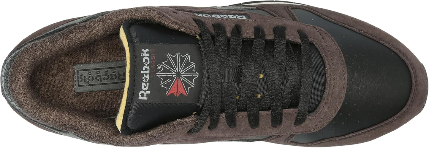 Reebok Court Advance Sneakers for Men - Casual Tennis Mens Shoes Size 6 to 15 - Colors E
