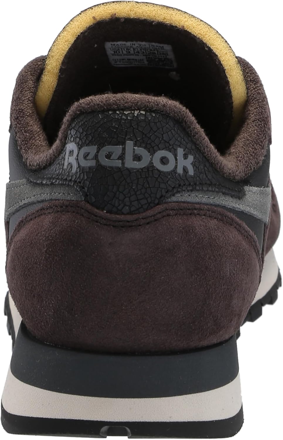 Reebok Court Advance Sneakers for Men - Casual Tennis Mens Shoes Size 6 to 15 - Colors E