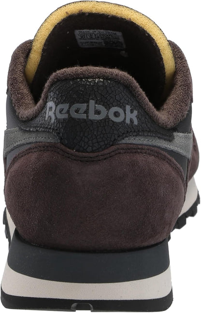 Reebok Court Advance Sneakers for Men - Casual Tennis Mens Shoes Size 6 to 15 - Colors E