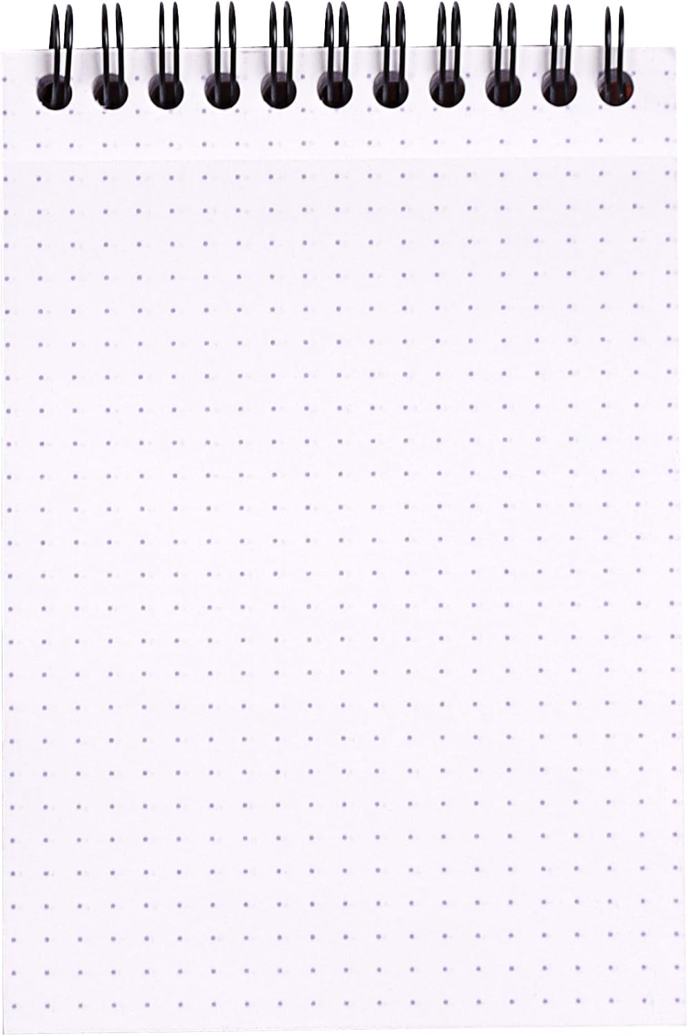 Rhodia Wirebound Pad 8.25x11.75, Lined, Orange