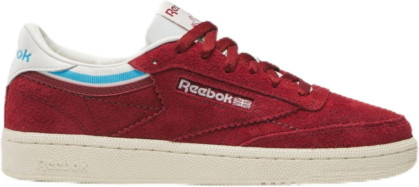 Reebok Court Advance Sneakers for Men - Casual Tennis Mens Shoes Size 6 to 15 - Colors E