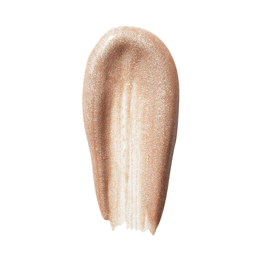 e.l.f. Halo Glow Highlight Beauty Wand, Liquid Highlighter Wand For Luminous, Glowing Skin, Buildable Formula, Vegan & Cruelty-free, Liquid Gold