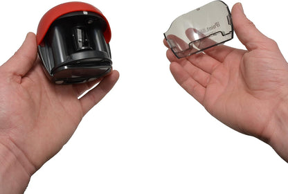 Westcott iPoint Ball Battery Pencil Sharpener