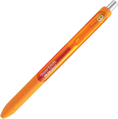 Paper Mate InkJoy Gel Pens, Medium Point (0.7mm), 20 Count - Back to School Supplies, Teacher Essentials, Journaling, Writing, Note-Taking
