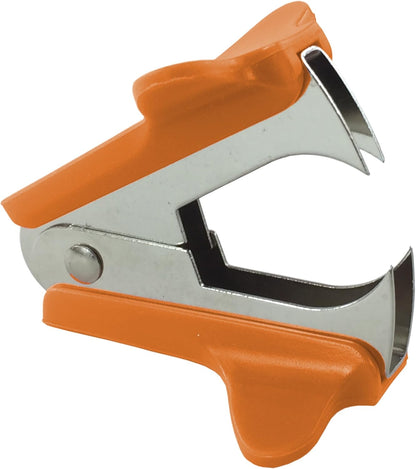 Clipco Staple Remover (6-Pack) (Assorted Colors)
