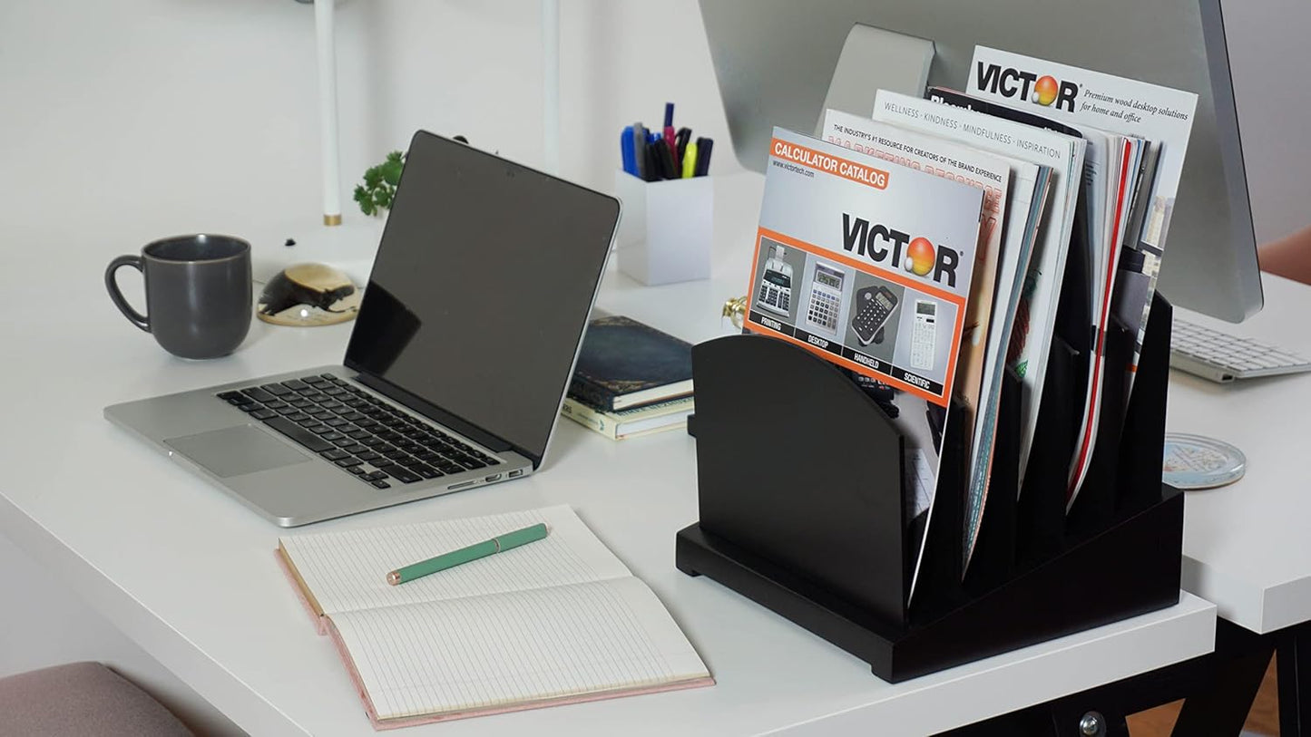 VICTOR Technology Desktop File Sorters (VCT86015)