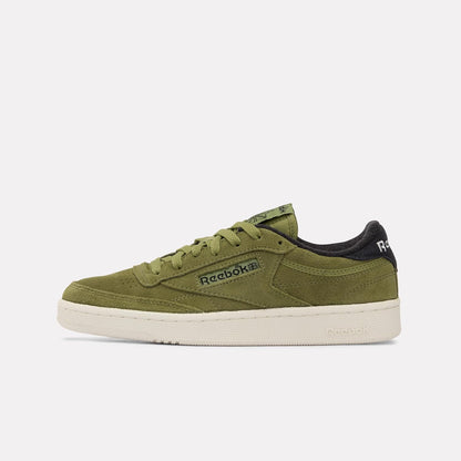 Reebok Court Advance Sneakers for Men - Casual Tennis Mens Shoes Size 6 to 15 - Colors E