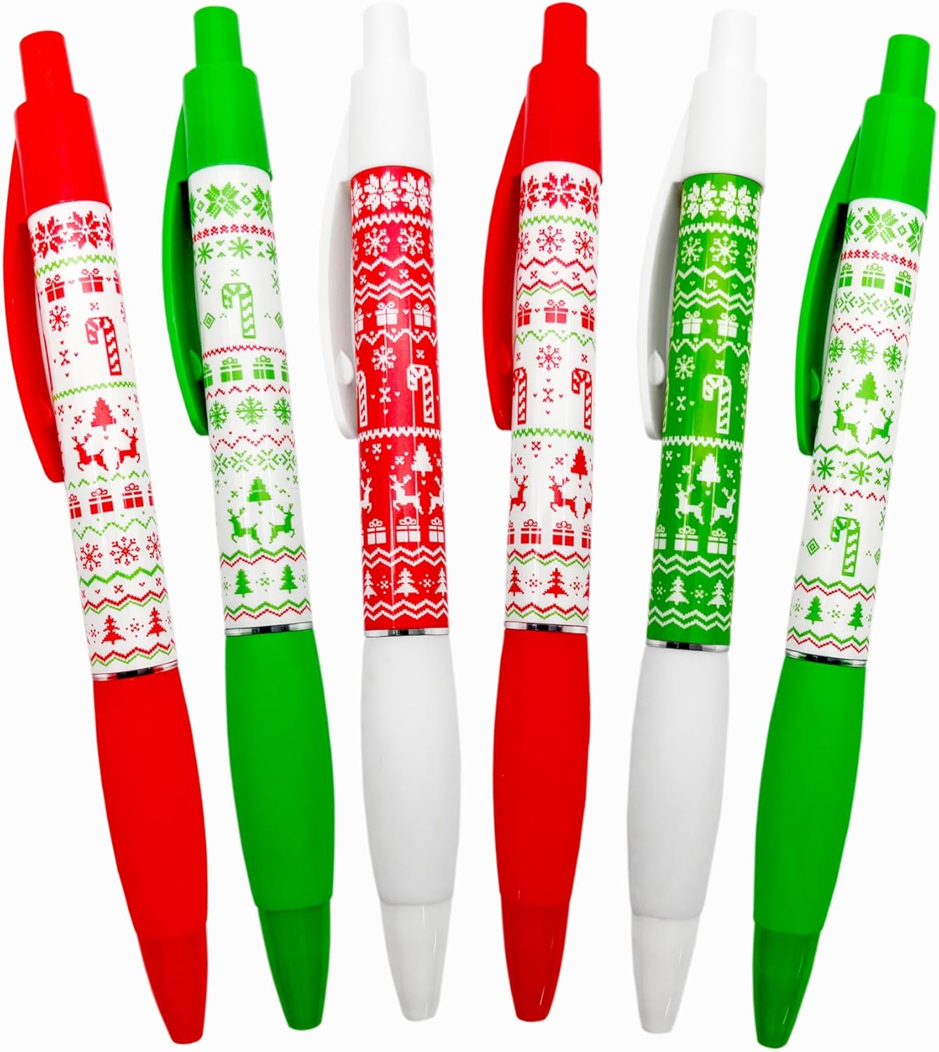 Glitter Gel Smens - Patented Gourmet Scented Colored Glitter Gel Ink Pens, Medium Point, 8 Count - Fun, Cute, Cool, Smelly Pens for Kids