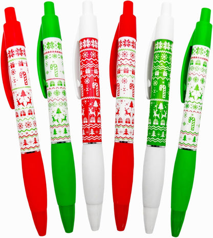 Glitter Gel Smens - Patented Gourmet Scented Colored Glitter Gel Ink Pens, Medium Point, 8 Count - Fun, Cute, Cool, Smelly Pens for Kids