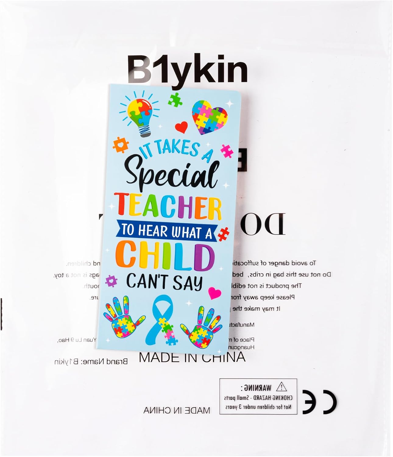 B1ykin Cute Sticky Notes Set - Stay Alive Skeleton Shaped Self-Stick Notes Pad, 550 Sheets Writing Memo Pages Sticky Notepad for Teacher Appreciation Gifts, School Office Supplies (Funny Skeleton) - Colors B