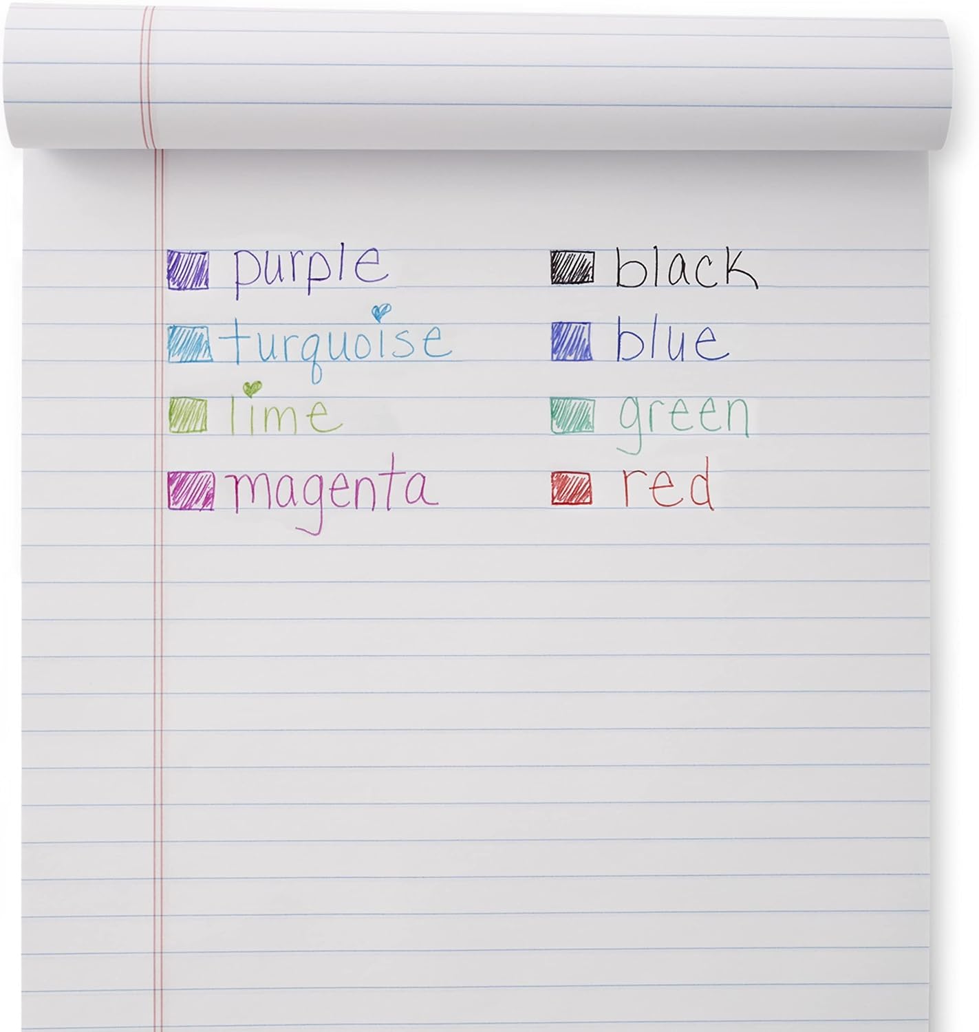 Paper Mate InkJoy Quatro Retractable Ballpoint Pens, 4 Colors in 1 Pen, Medium Point (1.0mm), 3 Count - Convenient, Note-Taking, Comfortable Grip, Ultra Smooth Ink