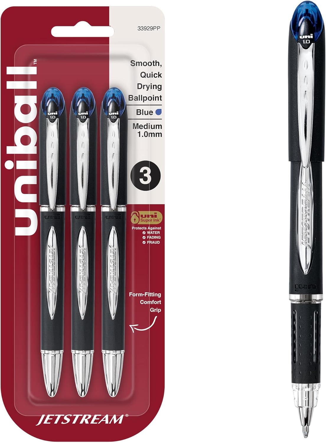 uni-ball Refills for uni-ball Jetstream™ Ballpoint Pen