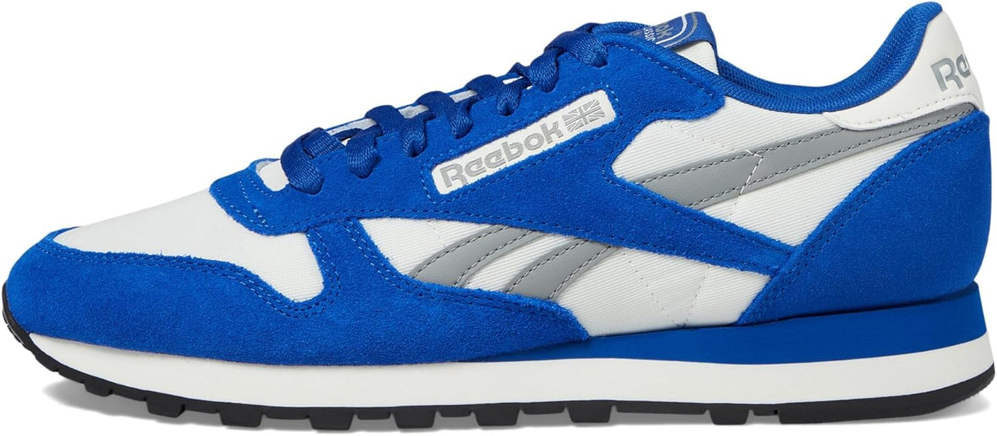 Reebok Court Advance Sneakers for Men - Casual Tennis Mens Shoes Size 6 to 15 - Colors E