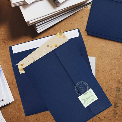 Joyberg 72 Packs #10 Envelopes, Business Envelopes, Envelopes Self Seal, Security Envelopes, Peel and Seal Closure, Size 4-1/8 X 9-1/2 Inches, White, 26LB