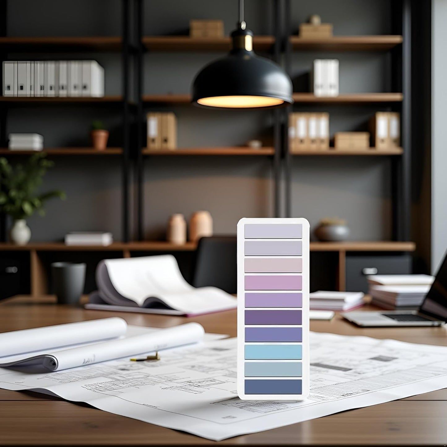 200 Pcs Sticky Index Tabs, Page Markers Notes Tabs Writable and Repositionable Book Flags Tabs Strip Index Tabs for Page Marking Classify File Notebooks and Writing Pads