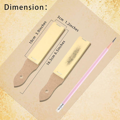 Sandpaper Sharpener Sketch Sandpaper Pencil Sharpeners for Artists Charcoal Pencil Pointer for Adults Teens Pastel Sticks Drawing Tool (9)