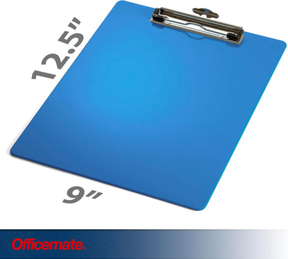 OIC279808 - CLIPBOARD,PLAST,LET,ARCT