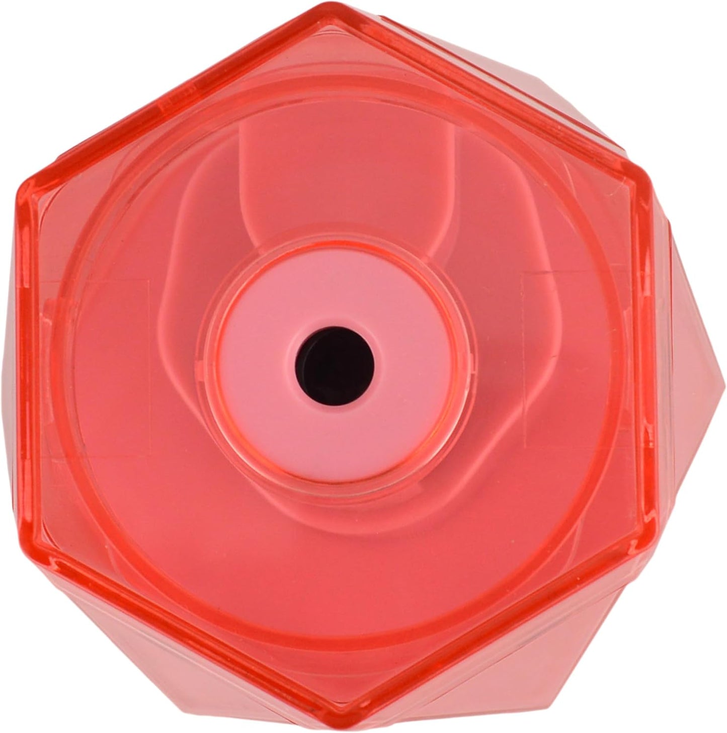 Westcott iPoint® GEM Battery Pencil Sharpener, Neon Green (00577)