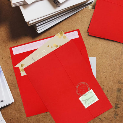 Joyberg 72 Packs #10 Envelopes, Business Envelopes, Envelopes Self Seal, Security Envelopes, Peel and Seal Closure, Size 4-1/8 X 9-1/2 Inches, White, 26LB