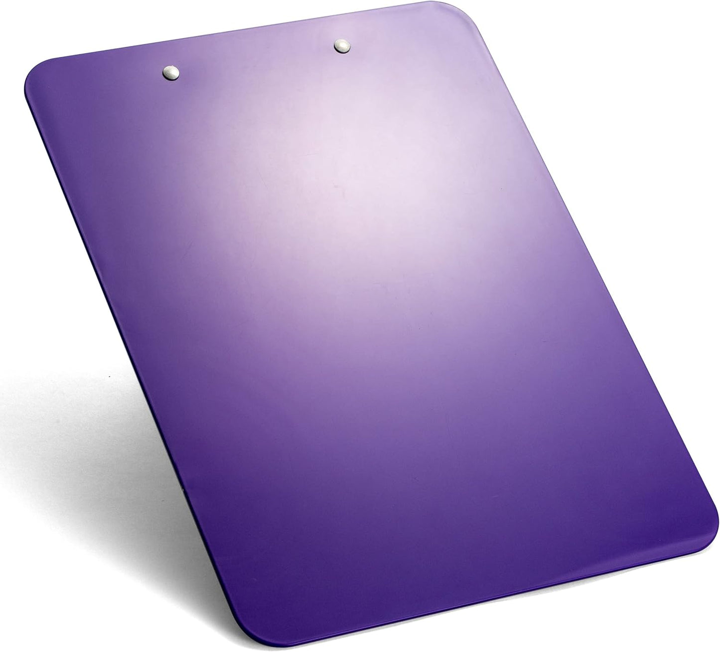 Officemate Recycled Clipboard, Black, 1 Clipboard (83045)