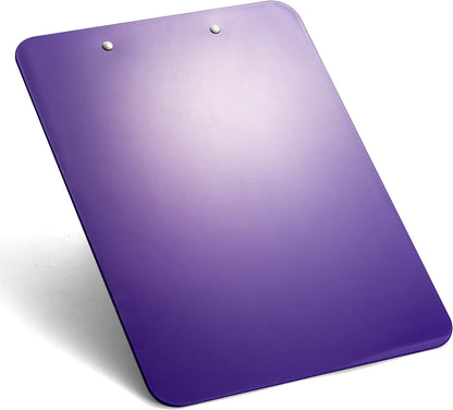 Officemate Recycled Clipboard, Black, 1 Clipboard (83045)