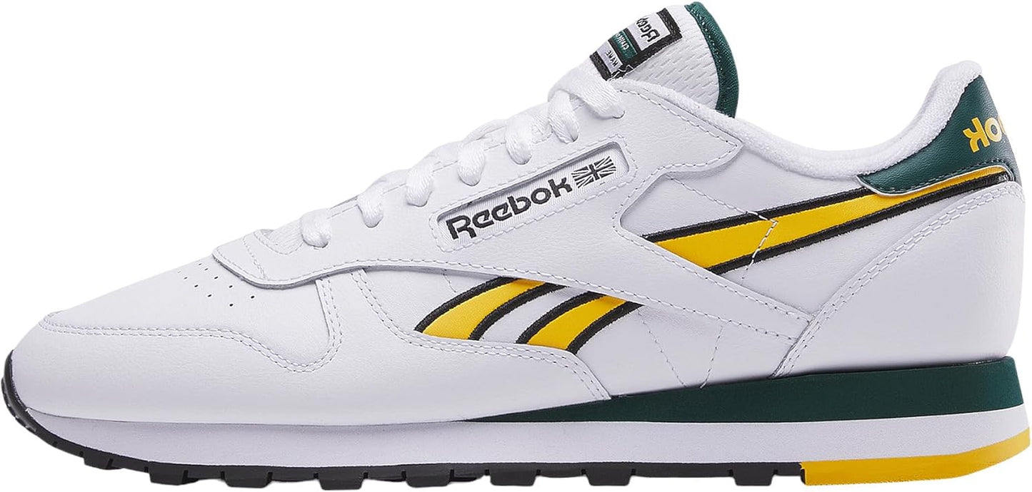 Reebok Court Advance Sneakers for Men - Casual Tennis Mens Shoes Size 6 to 15 - Colors E