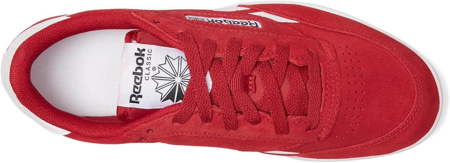 Reebok Court Advance Sneakers for Men - Casual Tennis Mens Shoes Size 6 to 15 - Colors E