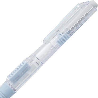 Pentel Quick Click Mechanical Pencil, (0.7mm), Medium, Black Barrel, Box of 12 Pencils (PD217A)