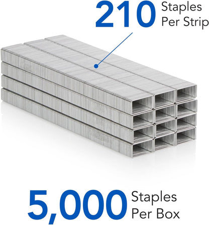 SWI35108 - S.F. 1 Standard Staples