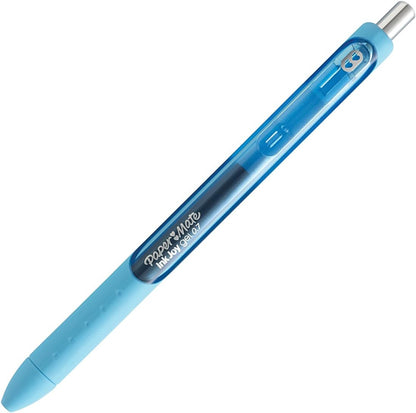 Paper Mate InkJoy Gel Pens, Medium Point (0.7mm), 20 Count - Back to School Supplies, Teacher Essentials, Journaling, Writing, Note-Taking