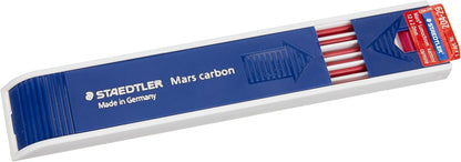 Staedtler Mars Lumochrom 204 - Case of 12 Drawing Leads 2 mm Assorted