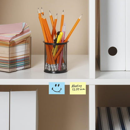 Mr. Pen- Small Sticky Notes, 1.5"x2", 36 Pads, 2160 Sheets, Bright Colors, Mini Sticky Notes Bulk, Self-Stick Note Pads, Perfect for Office, School, Home, Study & Organization