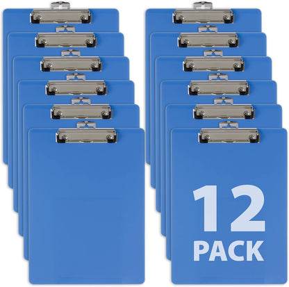 OIC279808 - CLIPBOARD,PLAST,LET,ARCT