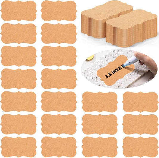Yexiya 200 Pcs Blank Index Cards Printable Kraft Business Multi Colored Note Cards Colored Flash Papers Colorful Cardstock Notecards for Study Word Paper(5 x 3 Inch,Multicolor)