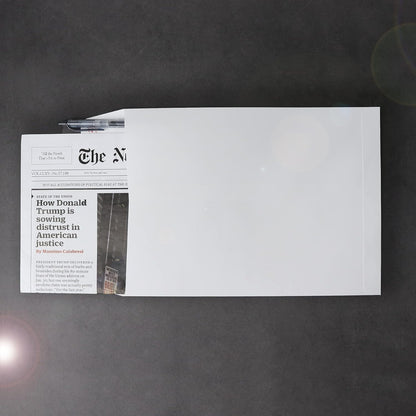 Xxcxpark 250 PCS 6x9 inches Security Catalog Envelopes Printable Self Seal Envelopes, Anti Tear brown Kraft Envelopes for Invitation Cards, Pictures, Photos, Documents