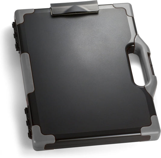 OIC83324 - OIC Clipboard Storage Box